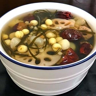 TRÁI CHÀ LÀ - MÓN NGON MỖI NGÀY